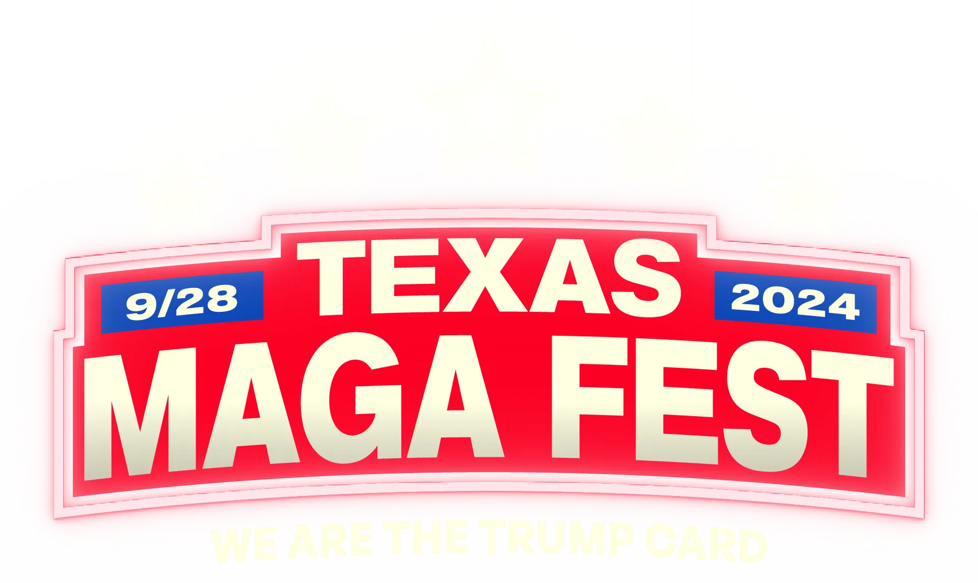 texas maga fest